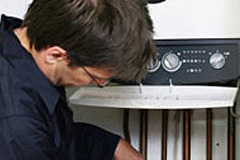 boiler replacement Camserney