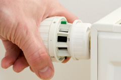 Camserney central heating repair costs